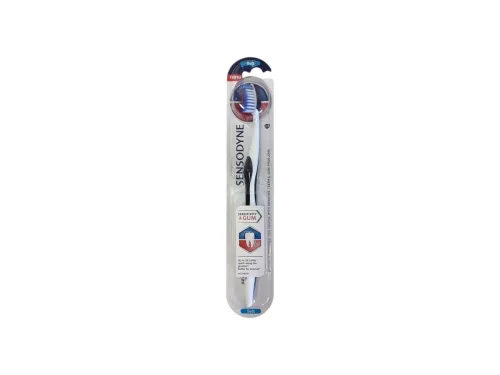 Четка за Зъби Sensodyne Sensitivity&Gum 1бр