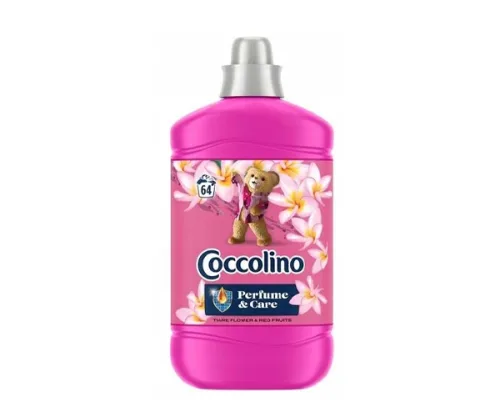 Омекотител Tiare Flower - Coccolino