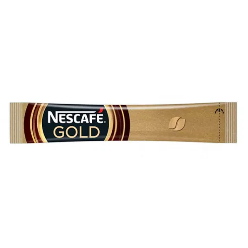 Nescafe Gold доза 2гр. - Nescafe