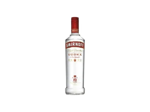 Водка Smirnoff 700мл - Смирноф