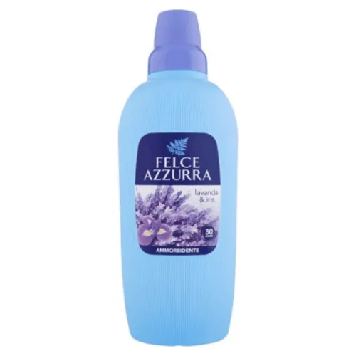 Омекотител лавандула и ирис Felce Azzurra 2л.