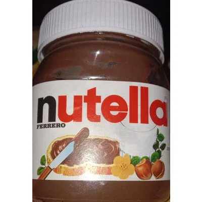 Nutella 400g - Nutella
