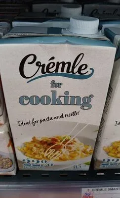 Кремле готварски / Cremle cooking - Crémle