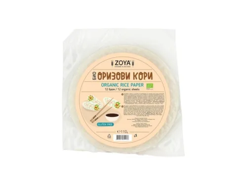 Кори Био Zoya Оризови 110гр