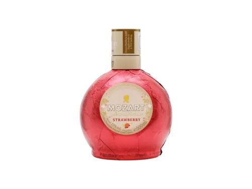 Ликьор Mozart Strawberry Chocolate 500мл