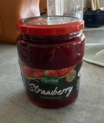Дулсе Екстра Ягода / Doce Extra Strawberry - Maribel