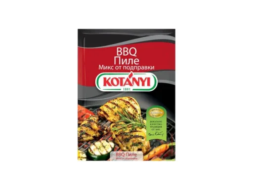 Микс Котани BBQ Пиле 30гр