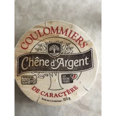Сирене Coulommiers de Caractère - Chêne d'Argent