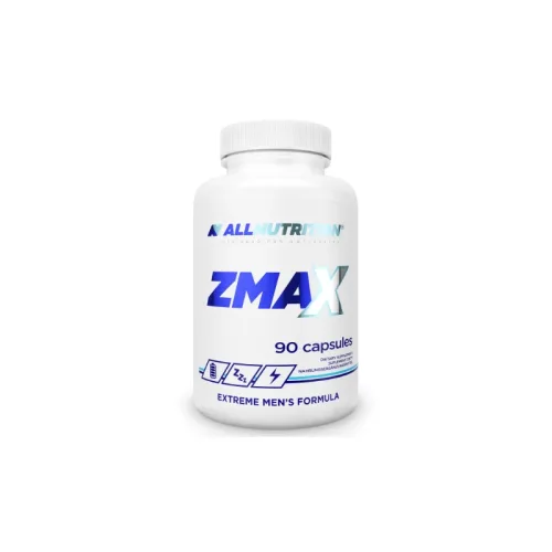 ZMAX, Разфасовка 90 caps - Allnutrition