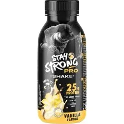 Протеинов шейк с ванилия / Protein Shake Vanilla - Parmalat