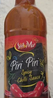 Пири-Пири / Piri-Piri - Sol & Mar