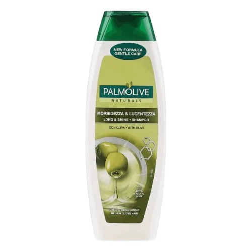 Шампоан Palmolive Long&Shine  350 мл.