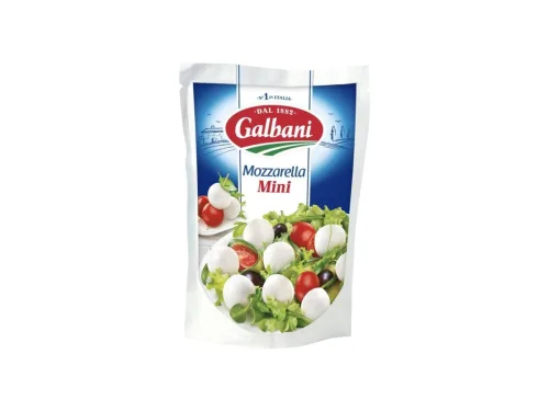 Моцарева Galbani Мини 150гр Италия