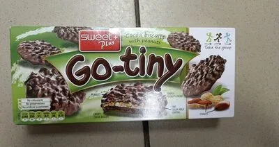 Go-tiny - Sweet +