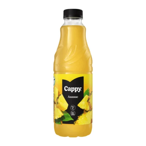 Нектар Ананас Cappy 1л. - Cappy