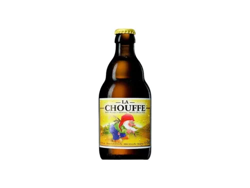 La Chouffe 330мл Белгия