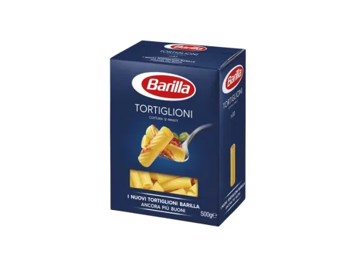 Макарони Barilla Тортелини №83 500гр