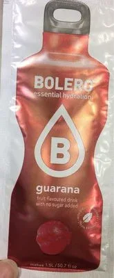Bolero Гуарана / Bolero Guarana - Bolero