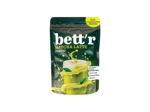 Микс Bettr Матча Лате Разтворима