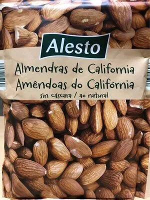 Бадеми / Almonds - Alesto
