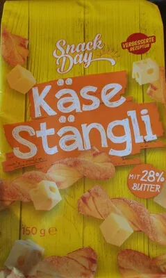 Сирене Stängli / Stängli Cheese