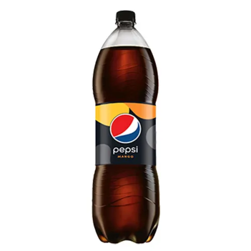 Газирана напитка Pepsi манго 2л. - Pepsi