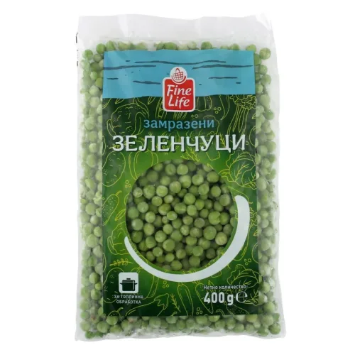 Fine Life Грах 400 г