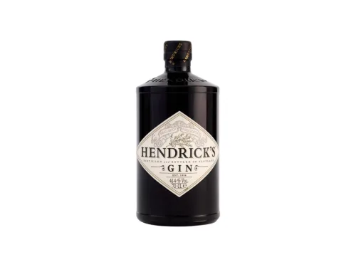 Джин Hendricks 700мл