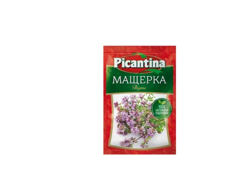 Мащерка Пикантина 5гр