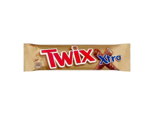 Десерт Twix Екстра 75гр Каси
