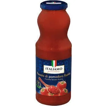 Isliamo - Tomatensauce