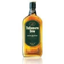 Уиски Tullamore Dew 700мл.