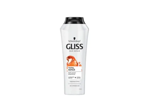 Шампоан Gliss За Суха И Изтощена Коса Schwarzk