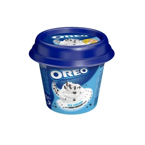 OREO Сладолед Bowl 20 бр х 100 мл / 2 л - OREO