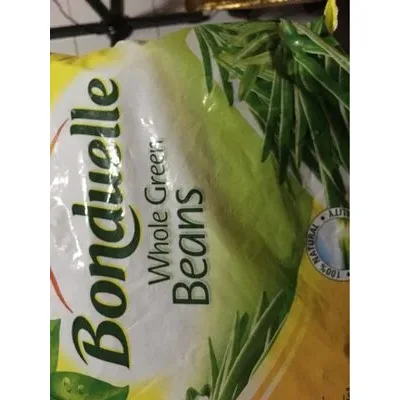 Зелени бобчета / Green Beans - Bonduelle