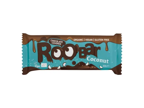 Барче Био Roobar Кокосов С Шоколад 30гр