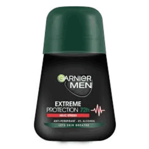 Рол-он Extreme 72h Garnier MEN 50мл. - Garnier