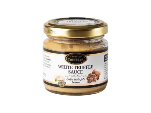 Паста с Бял Трюфел 80гр Thracian Truffles