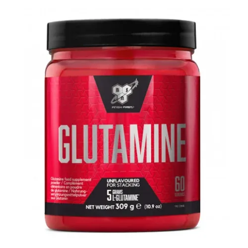 Glutamine DNA / 60 serv. - BSN