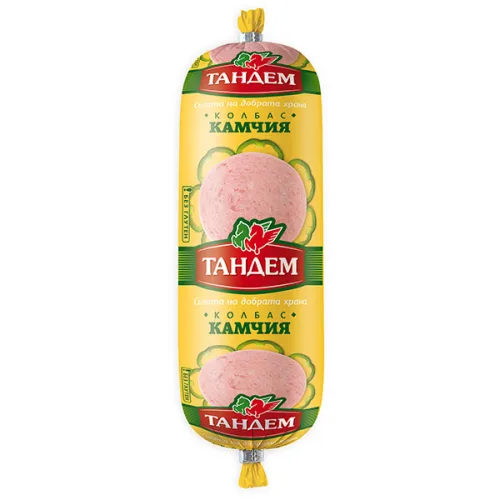 салам Камчия Тандем 300гр.