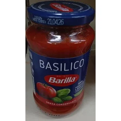 Базиликo / Basilico - Barilla