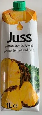 Juss - Juss