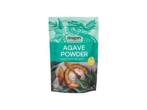 Агаве Био Dragon Superfoods На Прах 250 Г