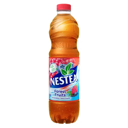 Студен чай Nestea горски плод 1,5л. - Nestea