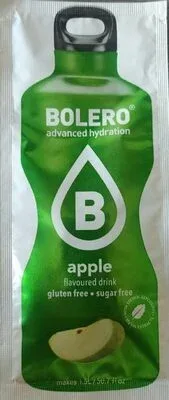 Bolero ябълка / Bolero apple - Bolero