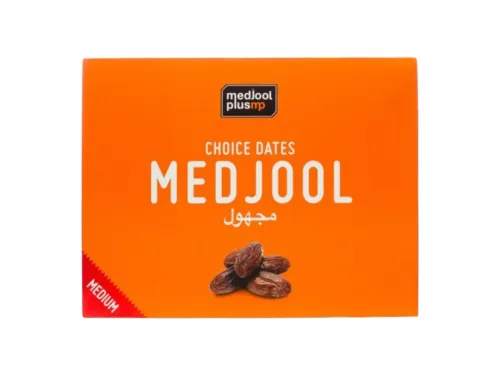 Фурми Мио Medjool Medium Choice Кралски 1кг
