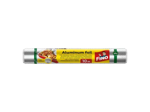 Фолио Алуминиево Fino 10 М Ролка 480010