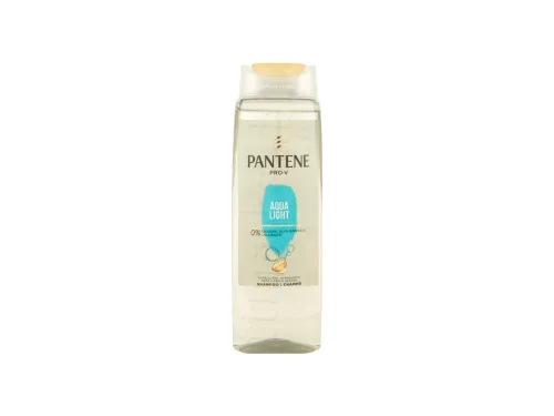 Шампоан Pantene Aqua Light