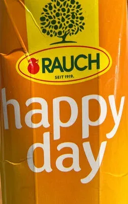 Happy Day immun Plus - Rauch