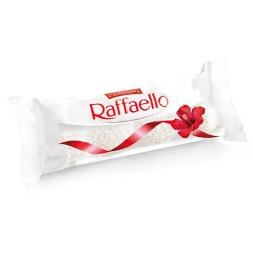 Бонбони Raffaello 40гр. - Raffaello